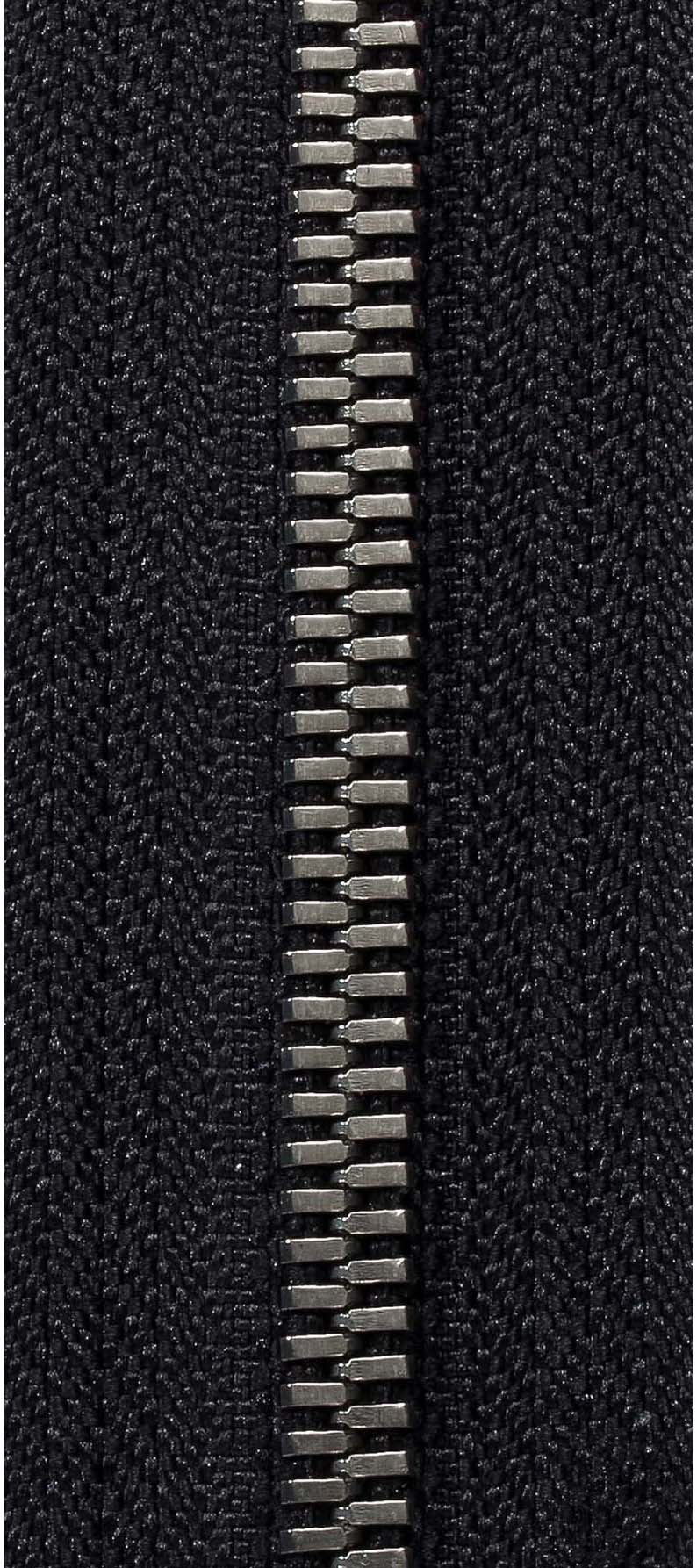 Light Gunmetal